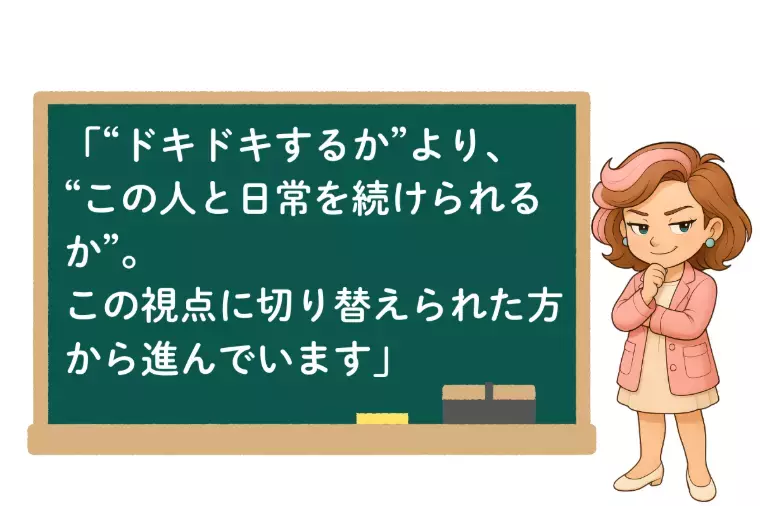 Kotopuro（寿プロデュース）「2025年💛成婚者データで見る結果が出る婚活リアル公開」- 4