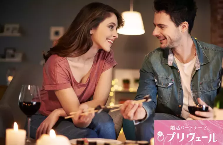 結婚相談所プリヴェール「笑顔が少ない人が婚活中にしたい一人でレッスンできる練習法」- 4