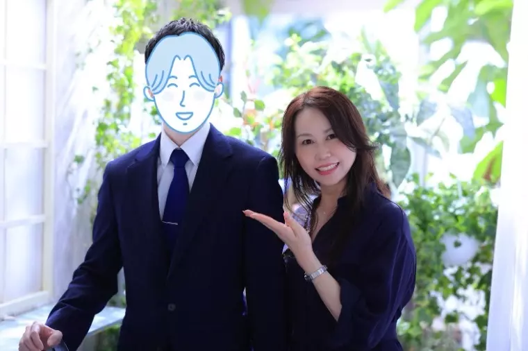 港区の結婚相談所 Felice Lab「29歳国家公務員男性のご成婚報告（活動期間8カ月）」- 2