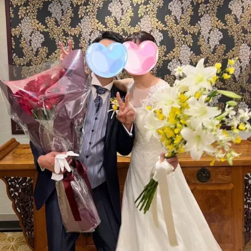 港区の結婚相談所 Felice Lab「2026年1月4日成婚者様から元気な男の子の誕生報告です」- 3