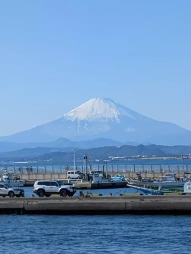 全国聴覚障がい者婚活支援協会「江ノ島神社」- 3