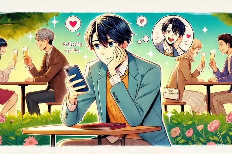 結婚相談所 ベイビーズ・ブレス　Baby's breath「婚活で好意の伝え方をAIツールで強化する実践術」- 2