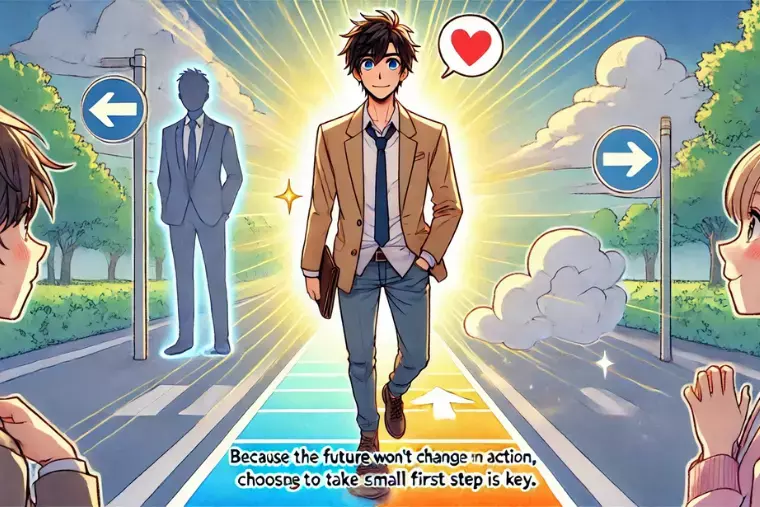 結婚相談所 ベイビーズ・ブレス　Baby's breath「婚活で好意の伝え方をAIツールで強化する実践術」- 5