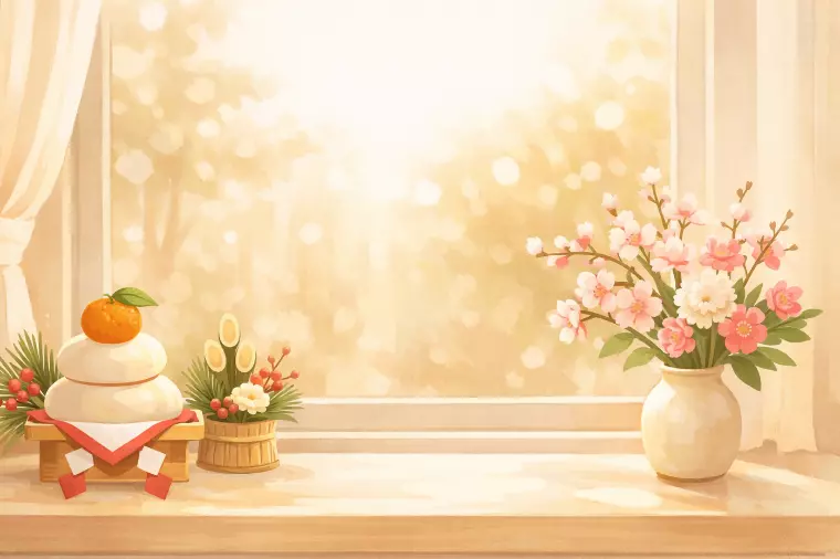 今年こそ始めたい婚活の一歩