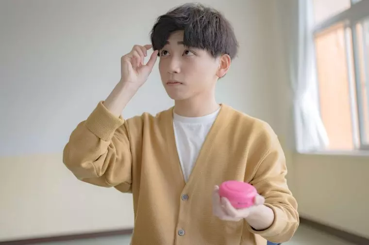 marri and more...COCOKARA「恋愛経験ゼロでも選ばれるための逆転戦略」- 3