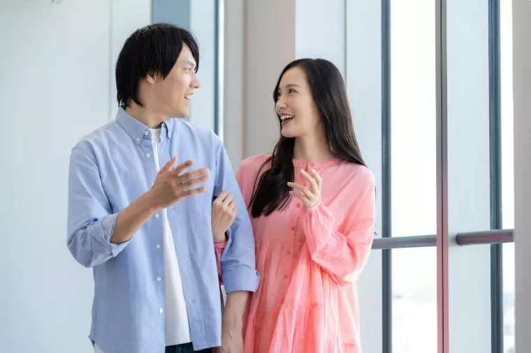 marri and more...COCOKARA「恋愛経験ゼロでも選ばれるための逆転戦略」- 4