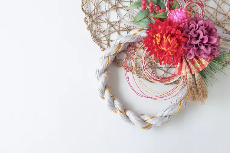 ✨あけましておめでとうございます✨