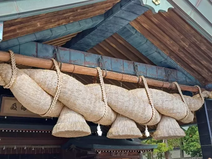 良縁コンシェルジュ町田「№1646　出雲大社での画期的な朝ドラの結婚シーン」- 2