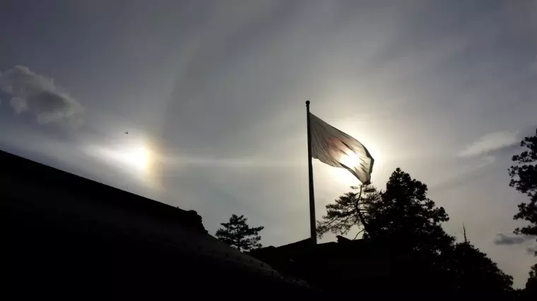 良縁コンシェルジュ町田「№1646　出雲大社での画期的な朝ドラの結婚シーン」- 3