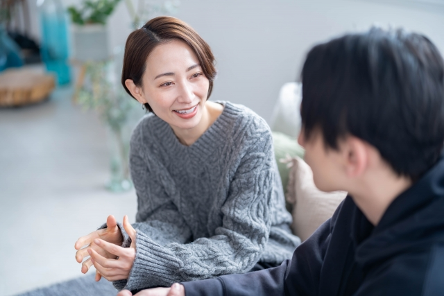サンマリエ京都（ULP結婚相談所）「職場に恋愛対象がいない！それでも結婚できる女性の共通点」- 3