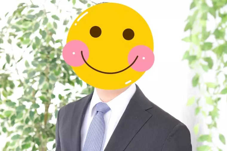 20代男性ご入会です！