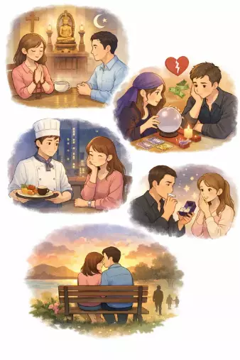 Applause（アプローズ）「「条件が悪いから無理」そう思っていた人が結婚出来た理由」- 2