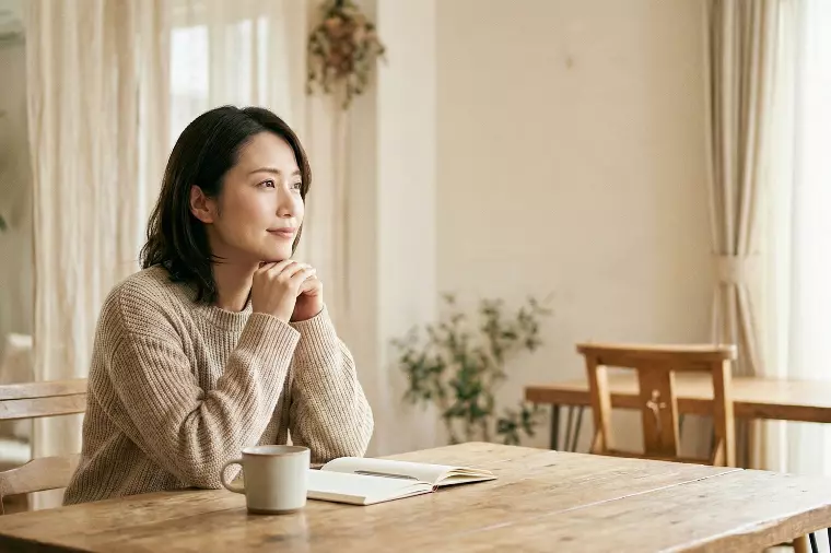 婚活で本当に重要な”結婚相手の条件”とは？