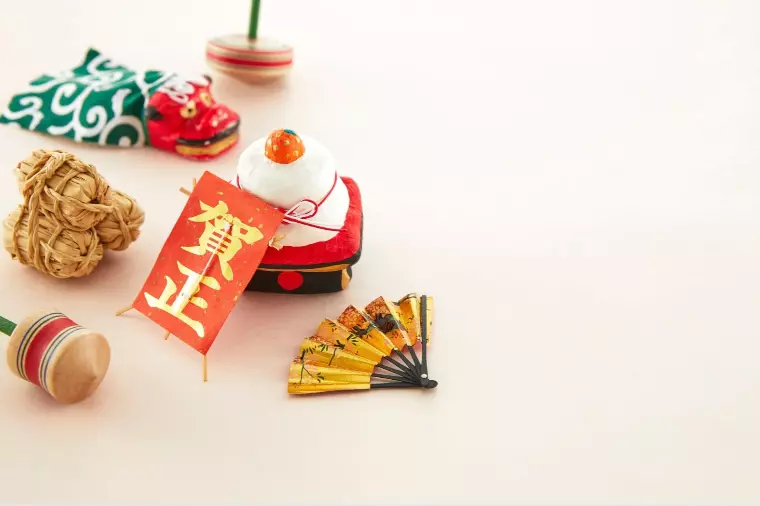 家族が増えたお正月〜今年のScenaの想い〜