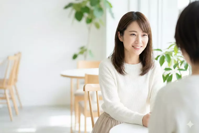 デートで「また会いたい」と思われる女性の行動