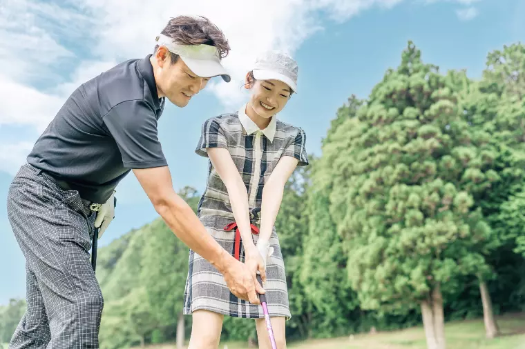 大好評につき第3回開催！新春ゴルフパーティ🎉