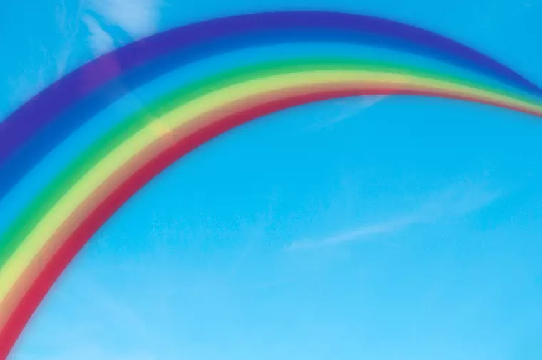 ご縁があれば必ず結ばれる