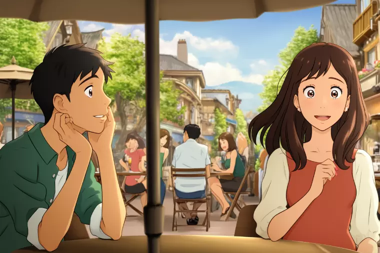 「可愛いね」は死亡フラグ。