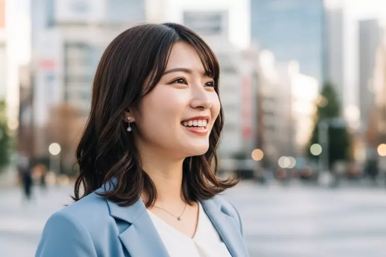 選ばれる女性に共通する本質