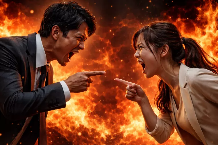 SNSの男女論争は見るな！人生を無駄にしないSNS活用法