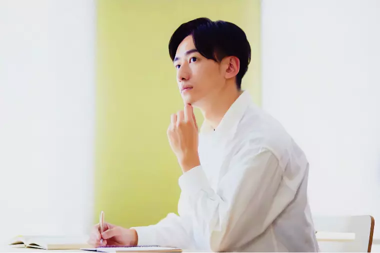 婚活がうまくいかない理由は、やり方ではないかもしれません