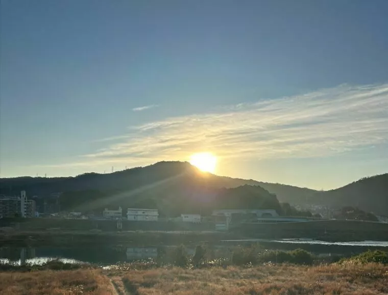 2026年明けましておめでとうございます🎍