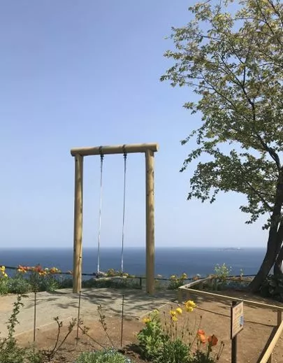 シーネット結婚相談所「プロポーズ　おめでとう！」-4