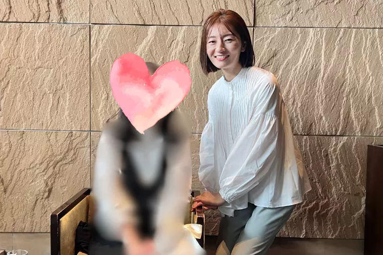 婚活に迷った4年間が、幸せな結婚につながるまで