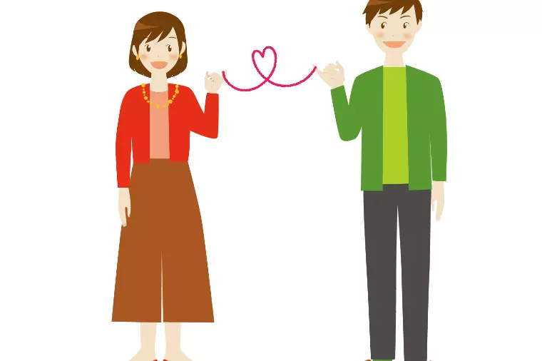 2026年新年の目標✨今年こそは、結婚する！【広島婚活】