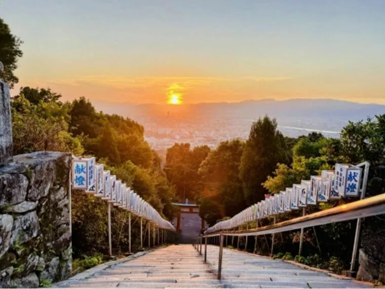 プレ交際に効く半日筑後デート