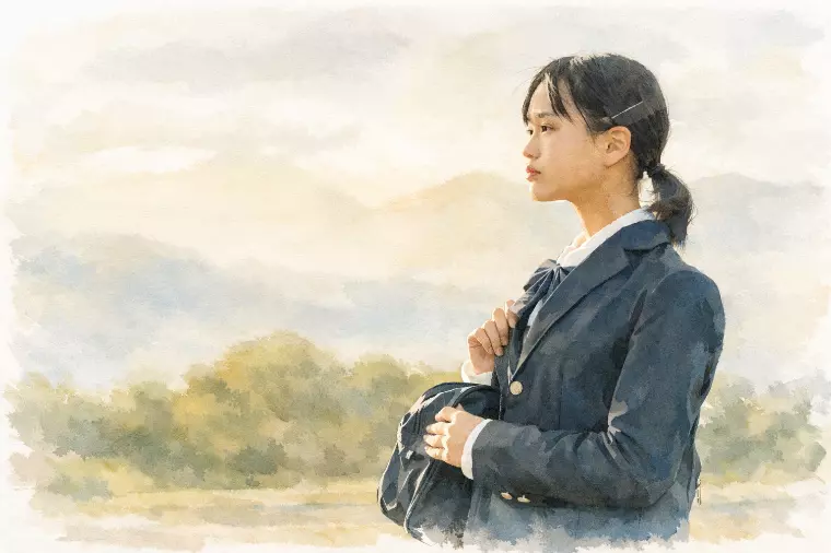 思春期の子どもがいるママの恋愛と再婚