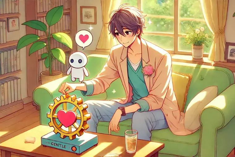 結婚相談所 ベイビーズ・ブレス　Baby's breath「婚活で進まない原因をAIツールで見抜く行動術」- 4