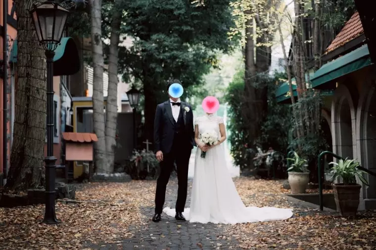 ラブ・ライフバランス研究所「【成婚者エピソード】福袋当選者様4ヶ月でご成婚退会！」- 3