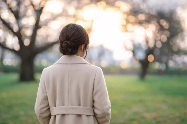 婚活が止まるのは、間違っているからではありません