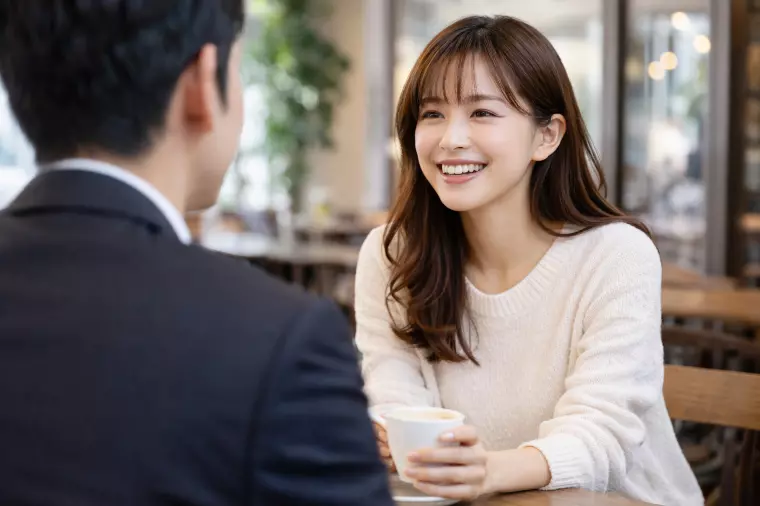 お見合いに最適なお店の選び方 3選