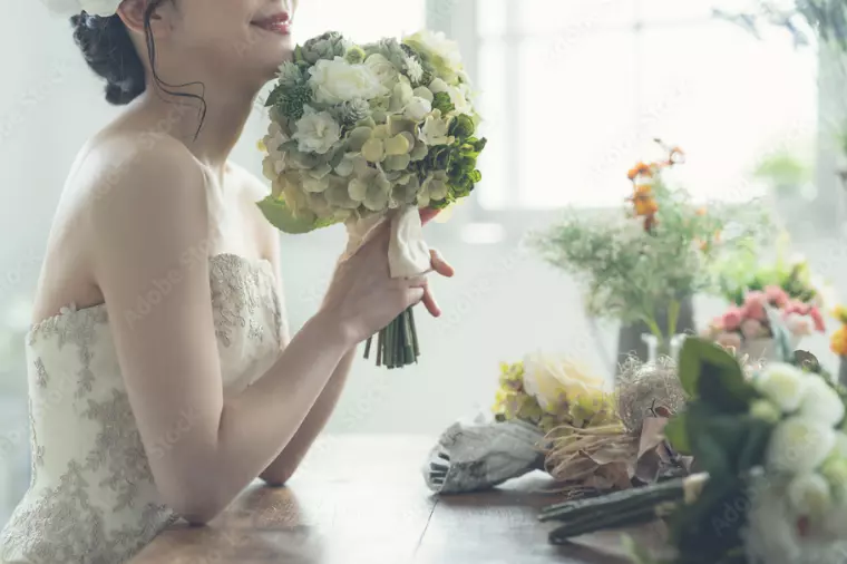 オンラインのみで婚活出来る？