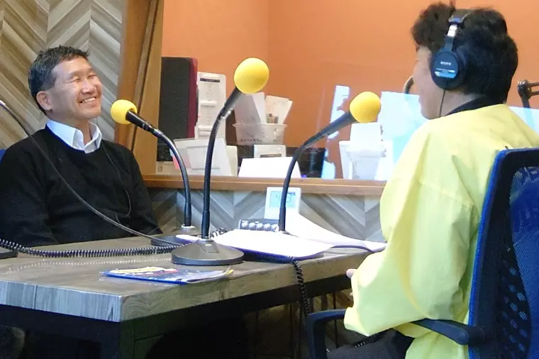 交際相手の「ついてきてくれる姿勢」を評価する