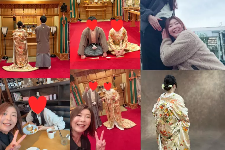 2026年スタート。婚活は「誰と始めるか」で結果が変わり