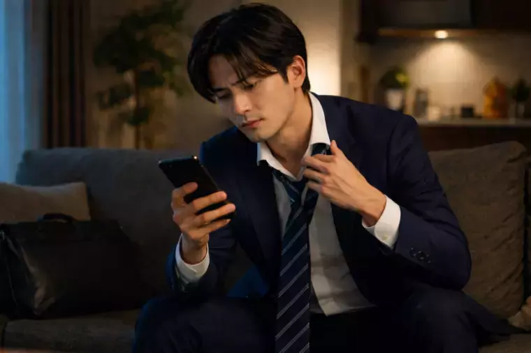 婚活サロン marriage pro「男性が逃げる「女性の無意識サイン」」- 2