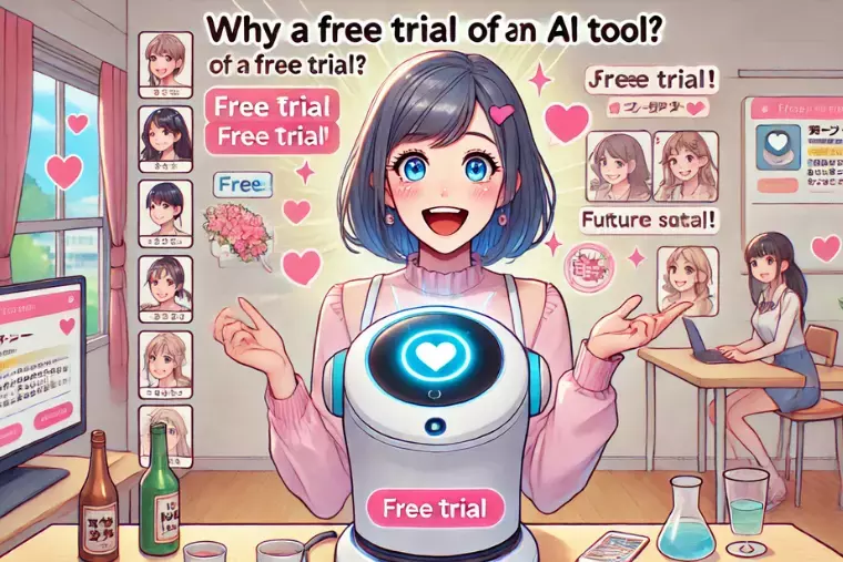 結婚相談所 ベイビーズ・ブレス　Baby's breath「婚活の関係悪化をAIツールで防ぐ断り方術」- 5