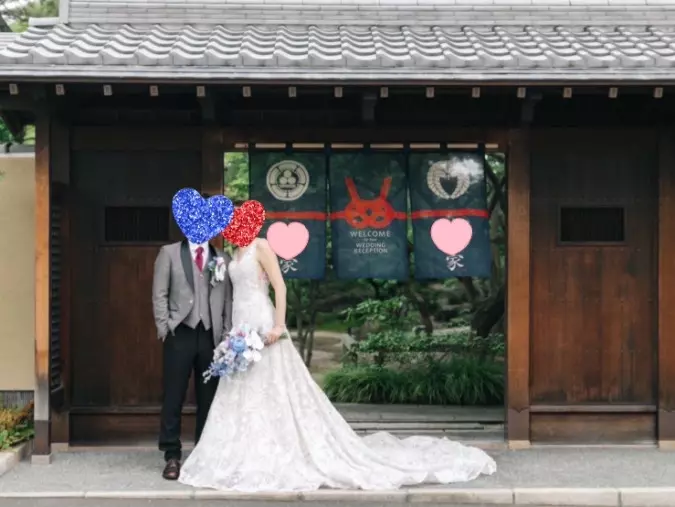結婚相談所 ザ・ベストマリアージュ「三重県桑名市「ザフナツヤ」結婚式♡報告が届きました！」- 2