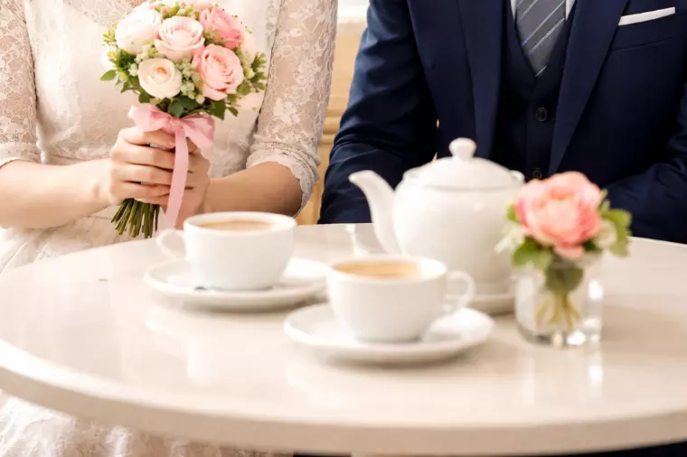 婚活初心者向け　異性別で使いやすい「お見合い質問例」