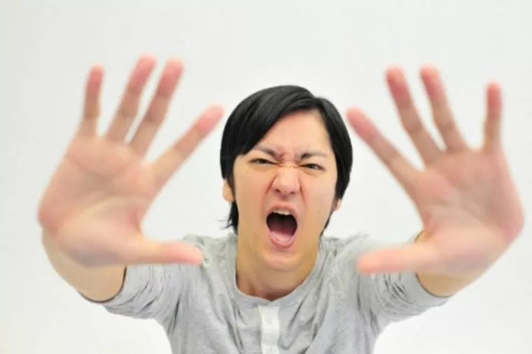 男性に嫌われる話し方