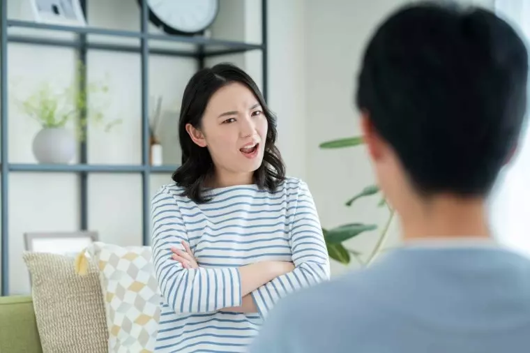 marri and more...COCOKARA「なぜ私は“いい女”なのに選ばれないの？婚活の勘違い5選」- 5