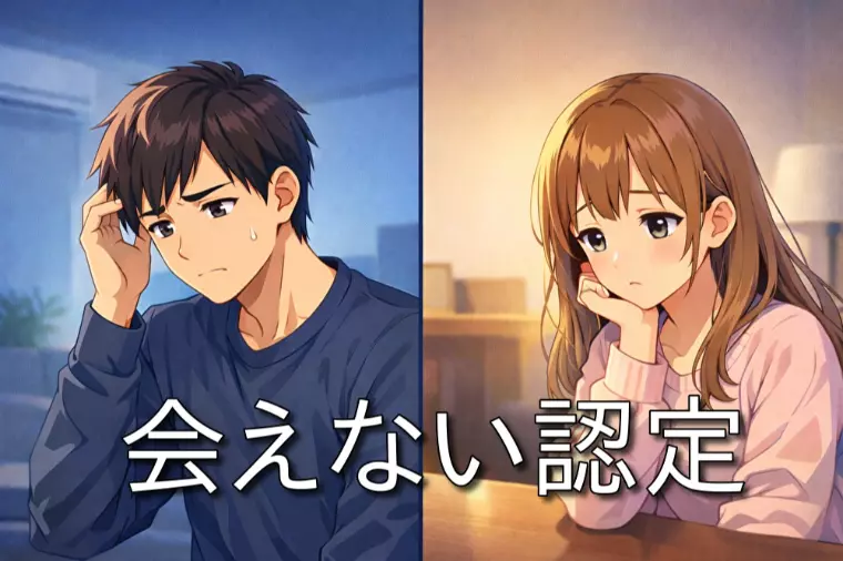 お見合いを組みすぎて忙しいほど仮交際が終わる