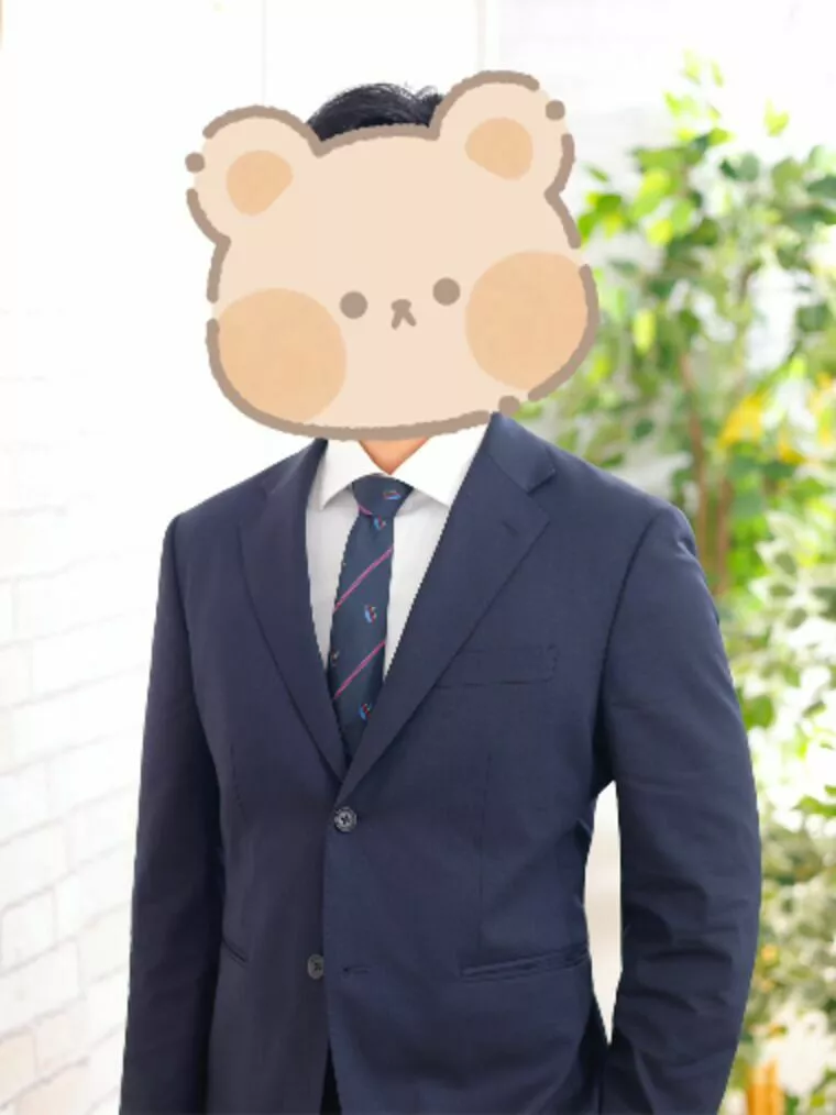 新規会員様プロフィール写真撮影に同行しました！
