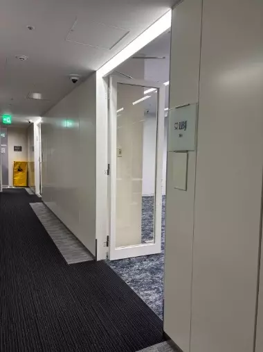 東京結婚相談所マリリエ「新規会員様プロフィール写真撮影に同行しました！」- 2