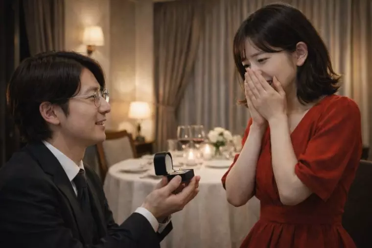 婚活サロン marriage pro「IBJ内乗り換えで結果を変える方法」- 4