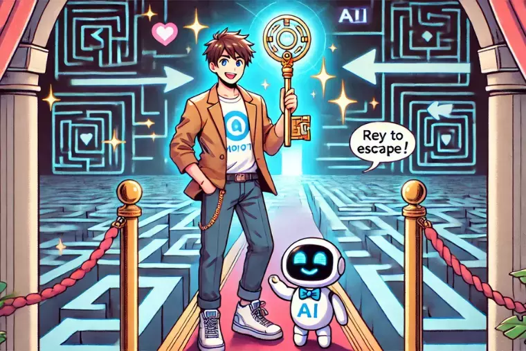 結婚相談所 ベイビーズ・ブレス　Baby's breath「真剣交際への停滞原因をAIツール婚活整理術で解消」- 4