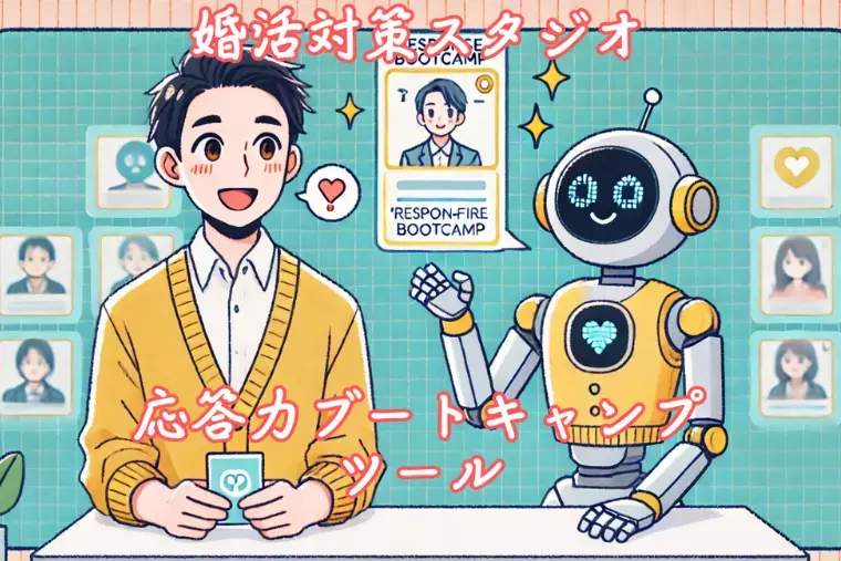 結婚相談所 ベイビーズ・ブレス　Baby's breath「真剣交際への停滞原因をAIツール婚活整理術で解消」- 6